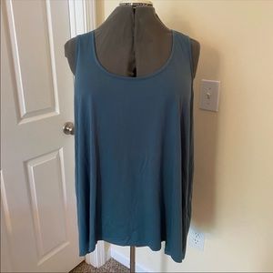 hi-low tank from Rue +